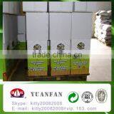 Top Quality Spunbond Nonwoven Fabric for Weed Control Fabric / Landscape Fabric / Plant Cover thumbnail-1