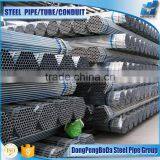 No Rust Pre gi Pipe Price per kg for General Structure thumbnail-5
