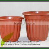 Hot Sale PP Plastic Flower Pots thumbnail-1