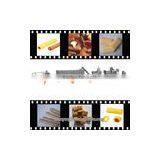 CY Modern Automatic Core Filling Snack Food Production Line thumbnail-1