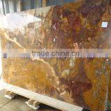 Best Quality Modern BROWN GOLDEN ONYX COUNTERTOPS thumbnail-4