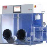 Acrylic Glove Box With Gas Purification System and PLC Control Lab2000 thumbnail-3