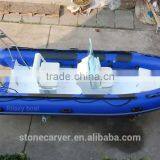 Fiberglass Small Boat for Sale thumbnail-2