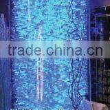 Decorative Art Glass Column thumbnail-1