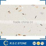 Chinese Multi Color Artificial Quartz Surface Slabs thumbnail-2