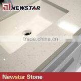 Newstar Quartz Marble Vanity Top thumbnail-4
