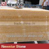 Polished Golden Honey Onyx thumbnail-1