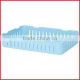 Plastic Big Multi-Function Drawer Storage Baskets thumbnail-4