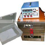 Smooth Plastic Injection Mould thumbnail-1