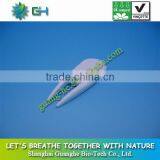 Elegant Glossy Environmental Plastic 100% Biodegradable Bulk PLA Golf Divot Tool thumbnail-1