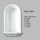 Polyurethane Diy Wall Niche thumbnail-1
