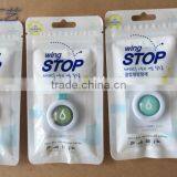 Mosquito Repellent Bracelet, Mosquito Repellent Patches Buckle thumbnail-3