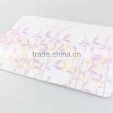 Purple Baroomth Set Shower Curtain/ Bath Math, 7pcs Bathroom Accessories Set, Bat Set Gift, Plastic Bathroom Set Accessories thumbnail-4