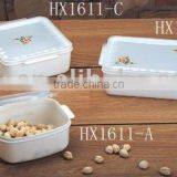 Microwave Food Container thumbnail-1