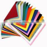 Colored Felt, Nonwoven Colored Felt Fabric thumbnail-1
