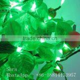 Artificial Tree With Lights,decorative LED Peach Trees, LED Foliage thumbnail-5