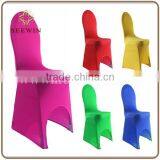 Hotsale Arch Lycra Dining Chair Covers thumbnail-2