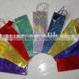 Stock Paper Bag HW81217B Liquidation thumbnail-1