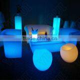 China Wholesale Bar Sofa/outdoor Led Bar Sofa for Sale thumbnail-6