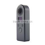 2017 Trending Products Two Lens 720 Ultra HD VR Wifi Digital Sport Action Camera vr 360 thumbnail-3