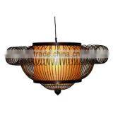 Ceiling Lights/BAMBOO LAMP/Decoration Ceiling Lights DS-WH311 (DAY SPA) thumbnail-1