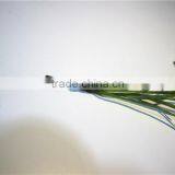 Home and Outdoor Garden Edging Christmas Decoration 60cm or 24inches Height Artificial Small Grass for Green Wall E03 0706 thumbnail-2