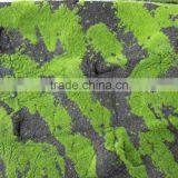 Artificial Moss Grass Wall for Decoration Real Artificial Moss Mat thumbnail-1