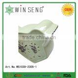 Bird Ornaments Ceramic Bird Candlestick Crafts Home Decor thumbnail-4