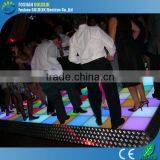 2015 LED White Dance Starlit Floor Light thumbnail-3