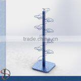 2015 Design Helmet Rack With Metal Hooks thumbnail-1