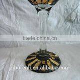Home Interior Handmade Mosaic Classical Vases thumbnail-2