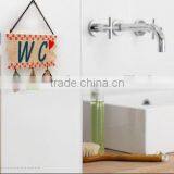 Very Good Quality Wooden Doorplate thumbnail-2