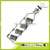 Triple Wine 4-Bottle Holder thumbnail-1