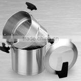 Stainless Steel Kitchen Accessories&cooking Casserole thumbnail-4
