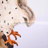 Custom Resin Garden Statues Large Eagle Producer thumbnail-4