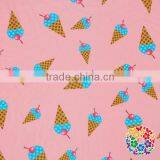 Sweet Smile Sun Flower Ruffle Short Top and Bloomer Kids Swimsuit thumbnail-4