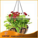 High Quality Hanging Chain Flower Basket Chain thumbnail-2
