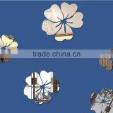 2017 Jayi Mirror Acrylic Customized Shape Mirror Decorative Sticker for Wall on the Wall Sign Supplier thumbnail-3