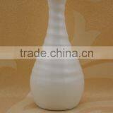 New Popular Decorative Ceramic Flower Vase Wholesale for Home Decoration thumbnail-1