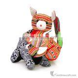 Color Full Fabric Stuff, 100% Handmade in Vietnam thumbnail-1