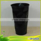 China Wholesale Modern Home Decor Classical Tall Metal Vases thumbnail-1