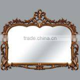 Baroque Decorative Wall Mirror for Hotel / Home FA-121P-01 thumbnail-2