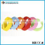 Glowing Ribbon Bracelet,wristband,bangles thumbnail-3