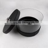 New Design Plexiglass Acrylic Fresh Flower Packaging Box thumbnail-3