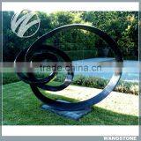 Modern Bronze Art Large Outdoor Sculptures thumbnail-1