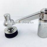 JINXIN Safety Curtain Wall Single Side Glass Spider & Fitting thumbnail-1