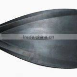 Plastic Blade With Aluminum Shaft Kayak Canoe Boat Paddle thumbnail-4