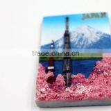 Oem Hot Sale 3d Polyresin Japan Souvenir Fridge Magnet for Sale thumbnail-3