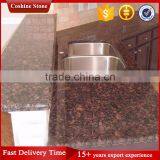 Tan Brown Red Granite Price thumbnail-6