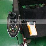 Powered Wheelchair 24V Brushed Joystick Controller thumbnail-2